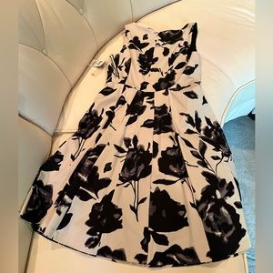 INC Sleeveless Dress NWT